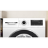 Bosch Series 6 9kg Front Load Washing Machine WGG24409AU image NaN