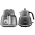 Delonghi CTZ2003GYKBZ2001GY Scultura Toaster and Scultura Kettle Pack image NaN