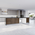 Stiebel Eltron SNU 10 PLUS with Gooseneck Gold Mixer 208195 image NaN