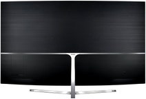 Samsung UA78KS9500 78 Inch 198 cm Smart 4K SUHD Curved LED LCD TV hero image