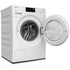 Miele 9kg Front Load Washing Machine WWD164 image NaN