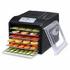 BioChef Arizona Sol 6 Tray Food Dehydrator KT-DE-BC-6T-BL-AU image NaN