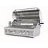 Grandfire GF38LBS Classic 38" Built In BBQ image NaN