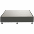 A.H. Beard Domino Designer Queen Size Bed Base Grey FODEB3BQUE image NaN