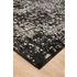 Rug Culture Evoke Large Charcoal Rug 290X200CM - EVO253CHAR290X200 image NaN