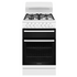 Westinghouse 54cm Freestanding LPG Gas Oven/Stove WLG510WCLP image NaN