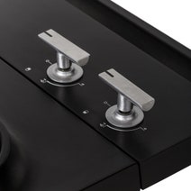 Everdure by Heston Blumenthal HBG2G Force LPG BBQ hero image