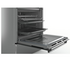 Bosch 60cm Series 6 Electric Freestanding Oven Stainless Steel HKS79R250A image NaN
