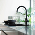 InSinkErator Multitap 4N1 Chilled J Shape Velvet Black 4005JVB image NaN