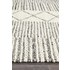Rug Culture Skandi Large Grey Rug 280X190CM - SKAN-316-GRY-280X190 image NaN