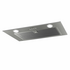 Smeg 60cm Undermount Stainless Steel Rangehood SHU620X image NaN