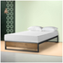 Zinus Double 35cm Ironline Bed Base Wood and Metal AU-IRPF-14D image NaN