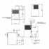 Hoshizaki Cube Ice Maker IM-240ANE-28 image NaN