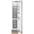 Fisher & Paykel Series 11 220L Integrated Freezer with Automatic Ice Maker Right Hinge RS4621FRJE1 image NaN