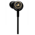 Marshall Mode EQ Wired In Ear Headphones Black 106767 image NaN