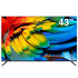 JVC 43 Inch 4K UHD Smart Android TV AV-H437115A image NaN
