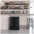 Artusi 146L Beverage Centre ABC142BV image NaN