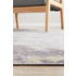 Rug Culture Illusions Medium Silver & Gold Rug 220X150CM - ILU156GOLD220X150 image NaN
