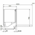 ASKO Built Under Dishwasher DBI865IGXXL.S.AU image NaN