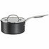 Tefal Jamie Oliver Cook's Classics Induction Non-Stick Hard Anodised 5 Piece Cookware Set H912S517 image NaN
