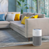 Philips PureProtect 2200 Series Smart Air Purifier Silver White AC2220-10 image NaN
