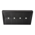 Schweigen 3200m3/h Silent BBQ Rangehood 150cm CL7375BSEPAK  image NaN