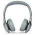 JBL JBLV310GABTSIL Everest 310 Bluetooth On Ear Headphones With Google Assistant Silver image NaN