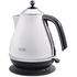 Delonghi KBO2001W Icona Kettle image NaN