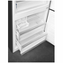 Smeg 510L Portofino Bottom Mount Fridge FA490RANAU image NaN