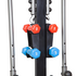 Lifespan Fitness X-02 Hybrid Cross Trainer image NaN