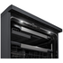 LG Freestanding 15 Place Steam Low Decibel QuadWash Dishwasher XD2A25MB image NaN