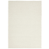 Rug Culture Skandi Medium Natural White Rug 225X155CM - SKAN300WHI225X155 image NaN