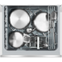 Fisher & Paykel Double DishDrawer Dishwasher White DD60DCW9 image NaN