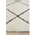 Rug Culture Saffron Large White Rug 290X200CM - SAF22WHT290X200 image NaN