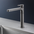 Rogerseller Arq ii Sink Mixer Tap - Graphite  3606003605 image NaN