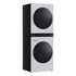 LG AI WashTower 19kg/10kg All-In-One Stacked Washer Dryer Matte Grey WWT-1910MGR image NaN
