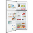 Westinghouse WTB4600SALH 460L Top Mount Fridge image NaN