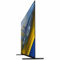 Sony 65 Inch A80J 4K UHD HDR OLED Smart Google TV XR65A80J hero image