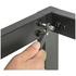 Zinus Ironline Metal & Wood Bed Frame Double AU-IRPBH-D image NaN