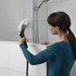 Karcher SC 4 Steam Cleaner and Steam Iron Kit 1.512-412.0 image NaN