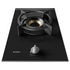 ASKO 33cm Cooktop with Fusion Volcano Burner Black Ceramic Glass HG8313BGD1 image NaN
