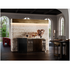 Vintec 35 Bottle Single Zone Under Bench Wine Fridge Black VWS830FAS-X image NaN