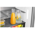 Hisense 640L PureFlex French Door Refrigerator with Non-Plumbed Ice and Water Dispenser Stainless Steel HRCD640TSW image NaN