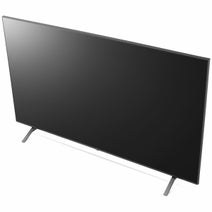 LG 55 Inch UQ90 4K Smart UHD TV 55UQ9000PSD hero image