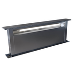 Sirius 118cm Valentina Integrated Downdraft Rangehood With Remote Control SDD2ELEMIC118 hero image