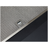 Schweigen Silent Cassette Rangehood 100cm Black with Isodrive SP1600 Motor PKSCC1000B-SP image NaN