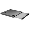ASKO Pull-out Stacking Shelf for Laundry Titanium HSS1053T