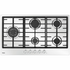 Haier 90cm Stainless Steel Gas Cooktop HCG905WFCX3 image NaN