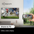 Hisense 85 Inch Q6NAU 4K QLED Smart TV 85Q6NAU image NaN