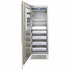 Fhiaba 478L Integrated Freezer with Ice Maker Left Hinge S7490FZ3IA image NaN